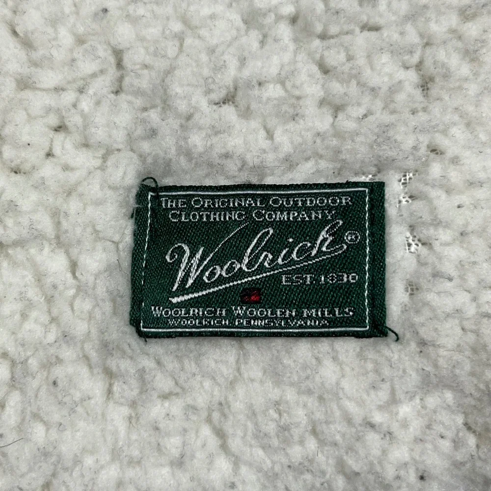 Woolrich great pre